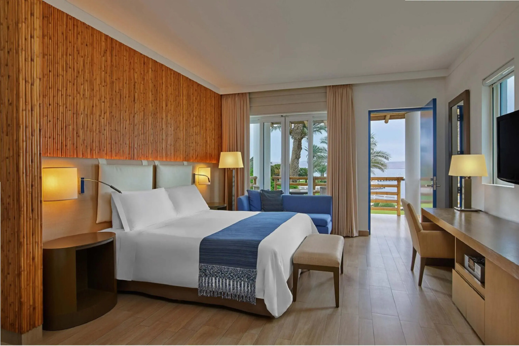 Hotel Paracas, a Luxury Collection Resort, Paracas by null