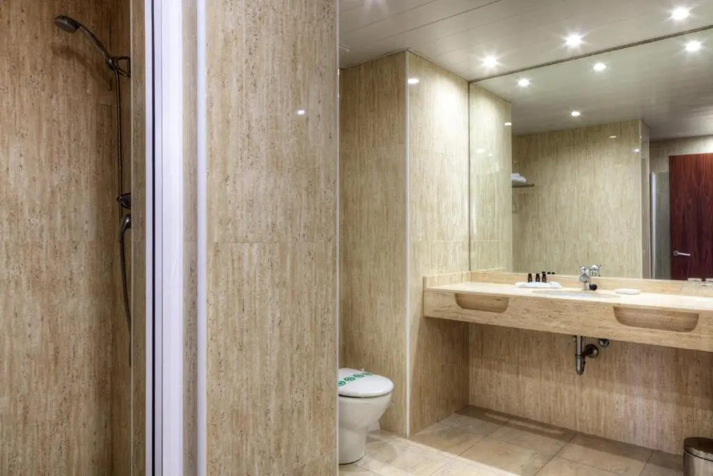 Hotel Sunway Playa Golf & Spa Sitges - Chambres