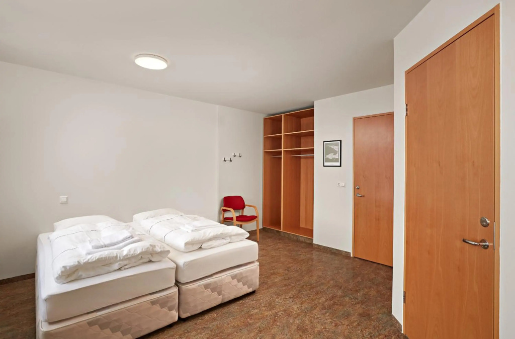 Hotel Edda Isafjordur — фото 2