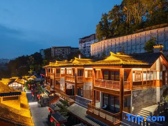 Hui Jiang Lou Hotel