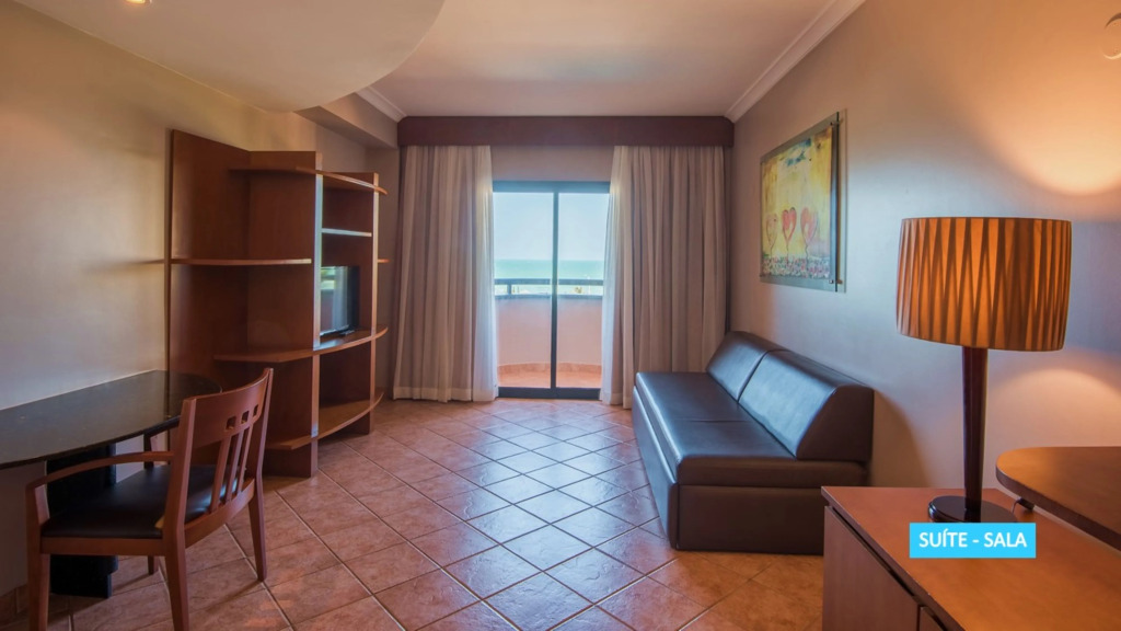 Vila Gale Fortaleza — фото 5