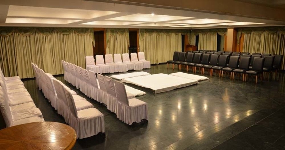 Business Centre