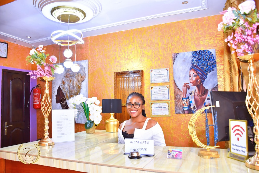 Hotel photo 20