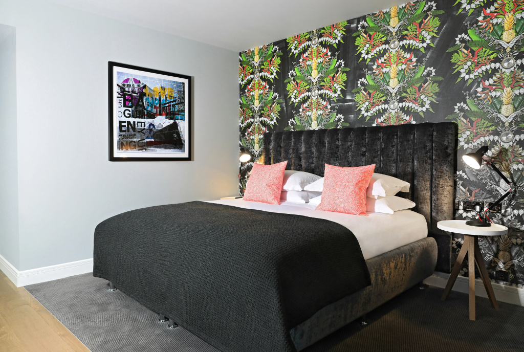 Malmaison Brighton - Général