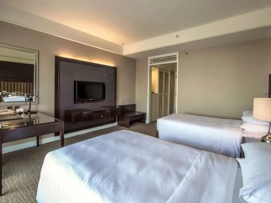 Hilton Kuching Hotel