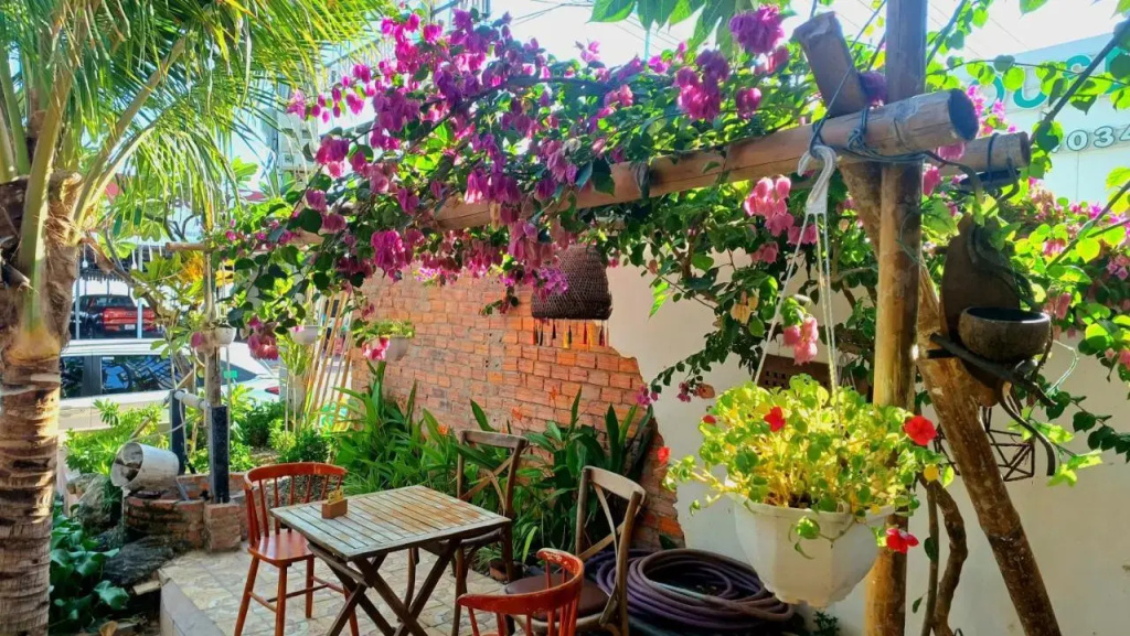 Mui Ne Ocean House