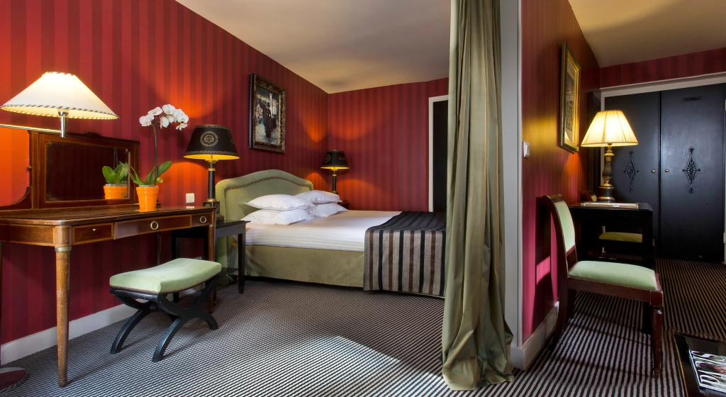 Hotel photo 20