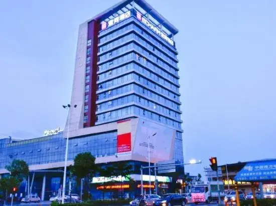 Hotel photo 16
