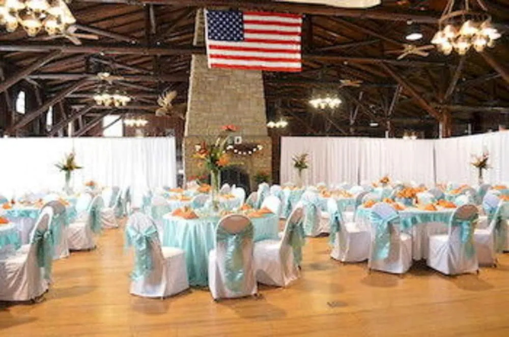 Starved Rock Lodge & Conference Center - фото 13
