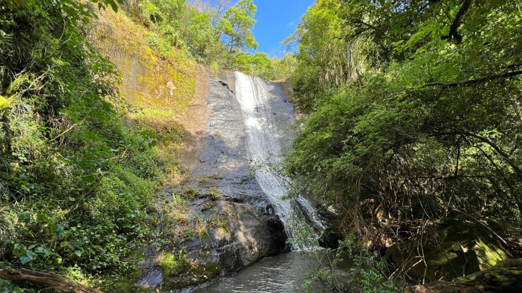 Chalés da Cascata - Pitanga
