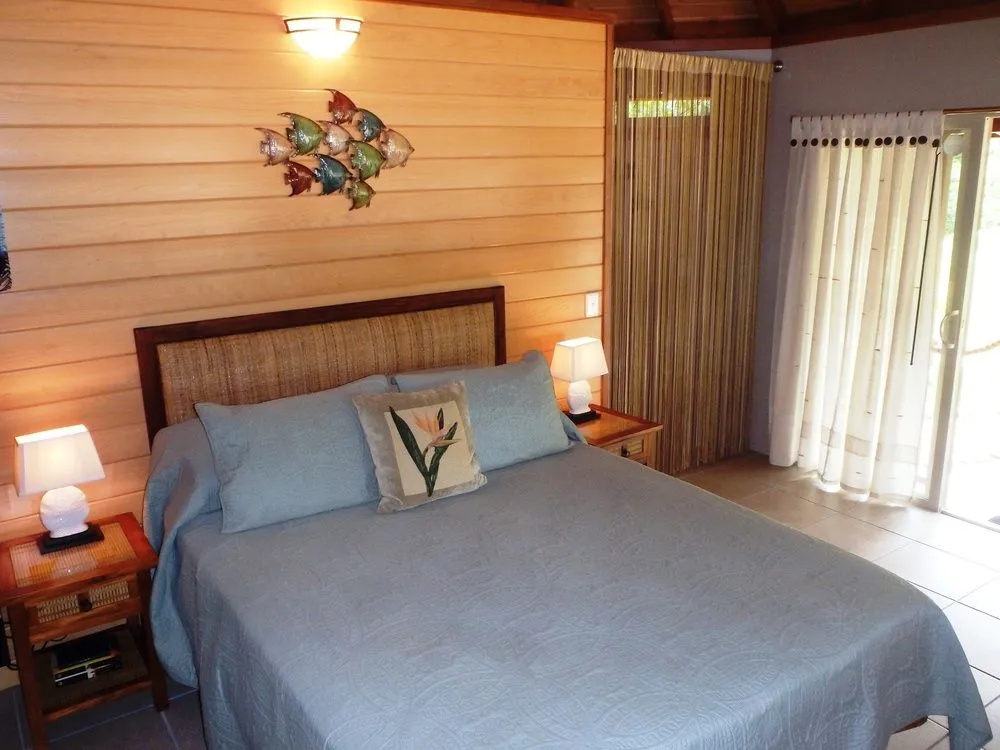 Exclusive Sunrise Eco Resort - Général