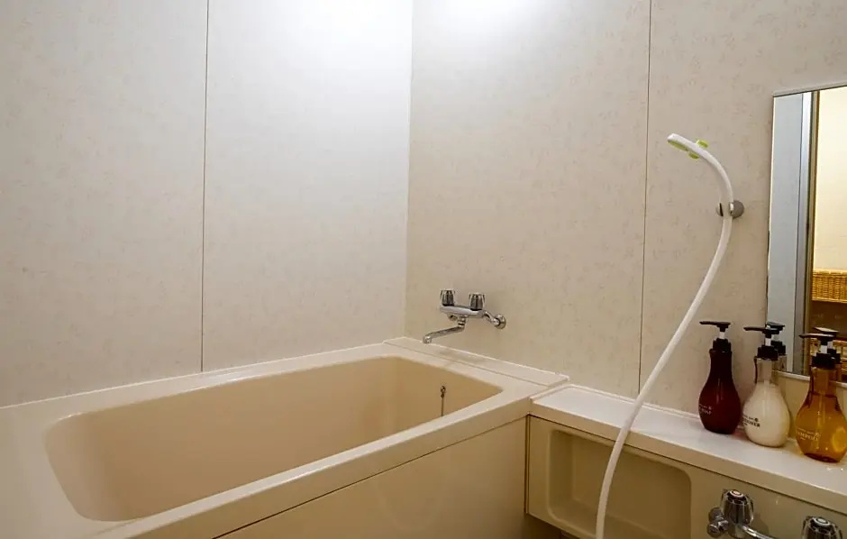 Hotel New Nagasaki - Chambres