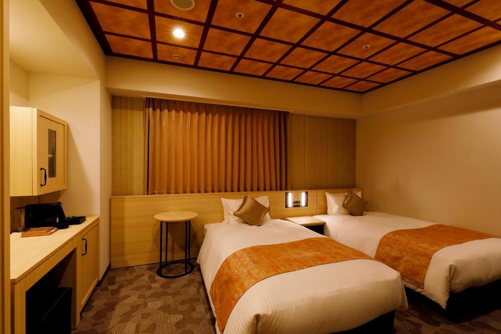 Daiwa Roynet Hotel Kanazawa Miyabi 사진 4