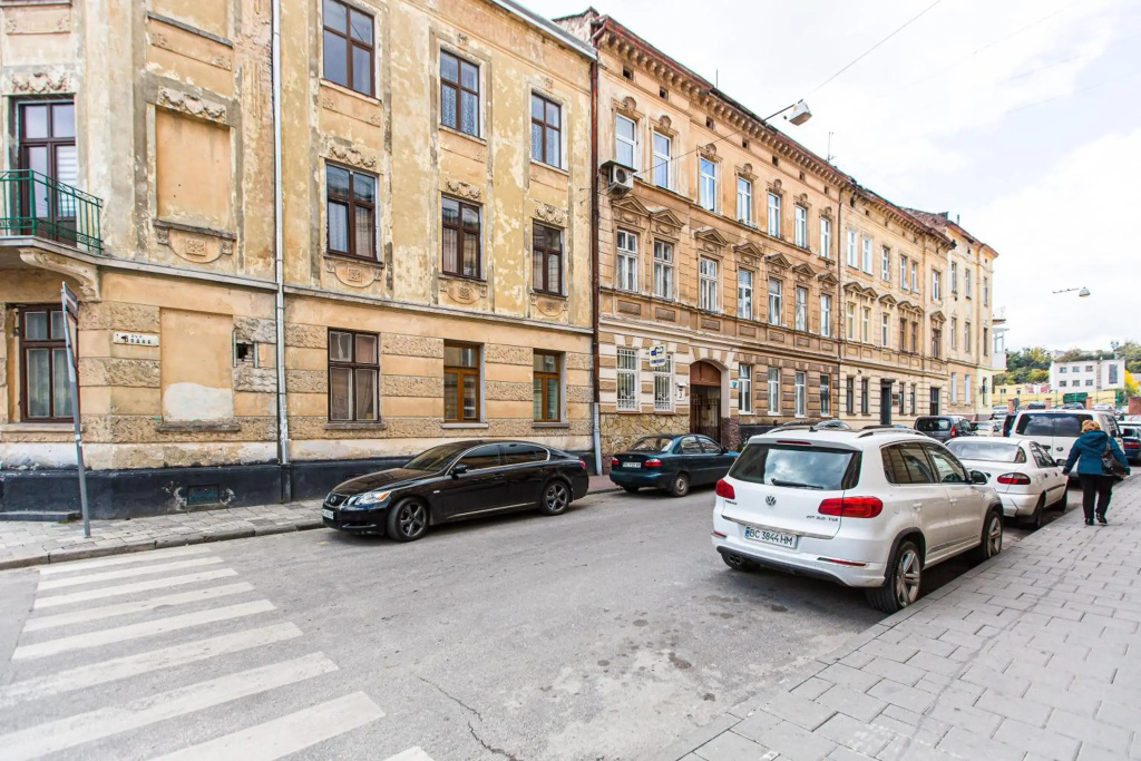 3 Vodna Apartment