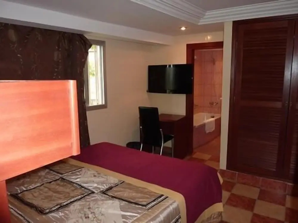 Hotel photo 28