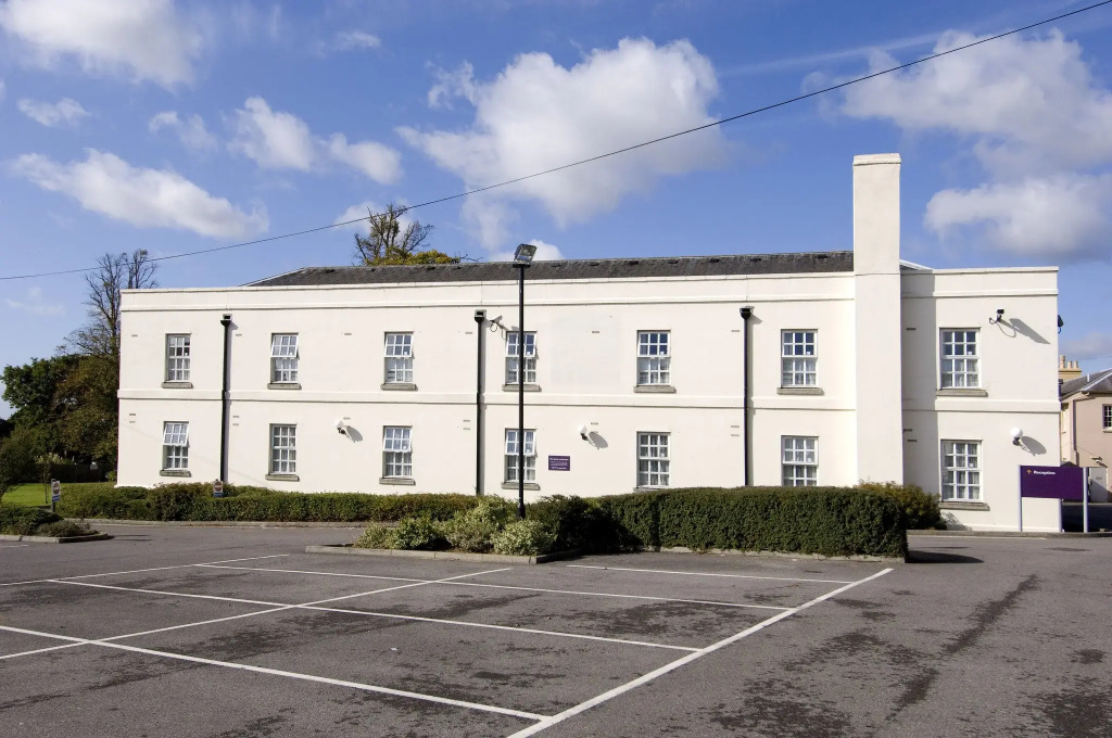 Premier Inn Arundel - Général