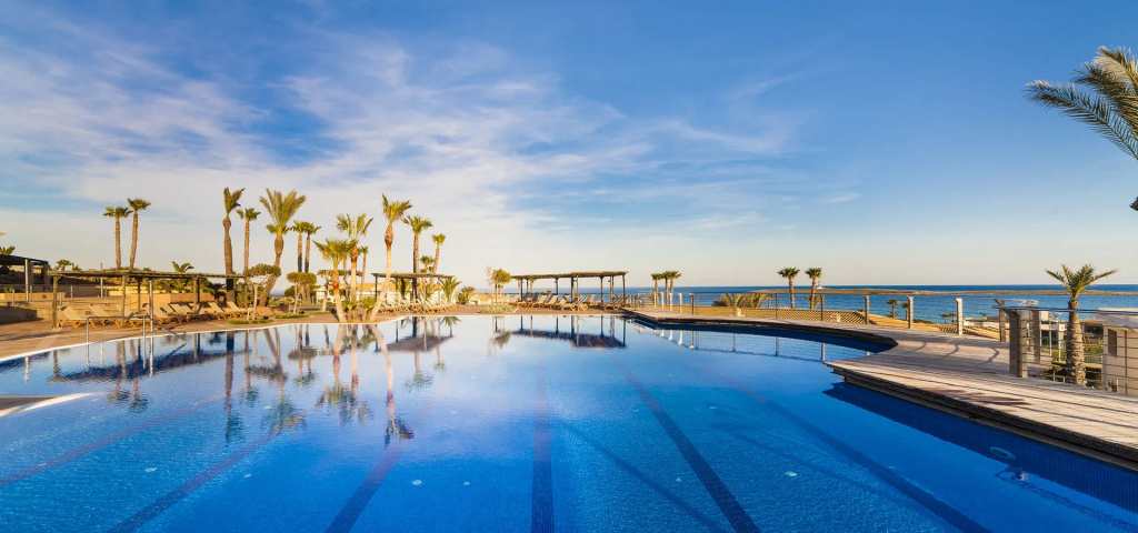 Insotel Punta Prima Resort & Spa - Général