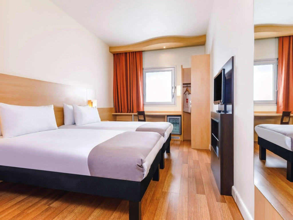 ibis Istanbul Esenyurt - Général