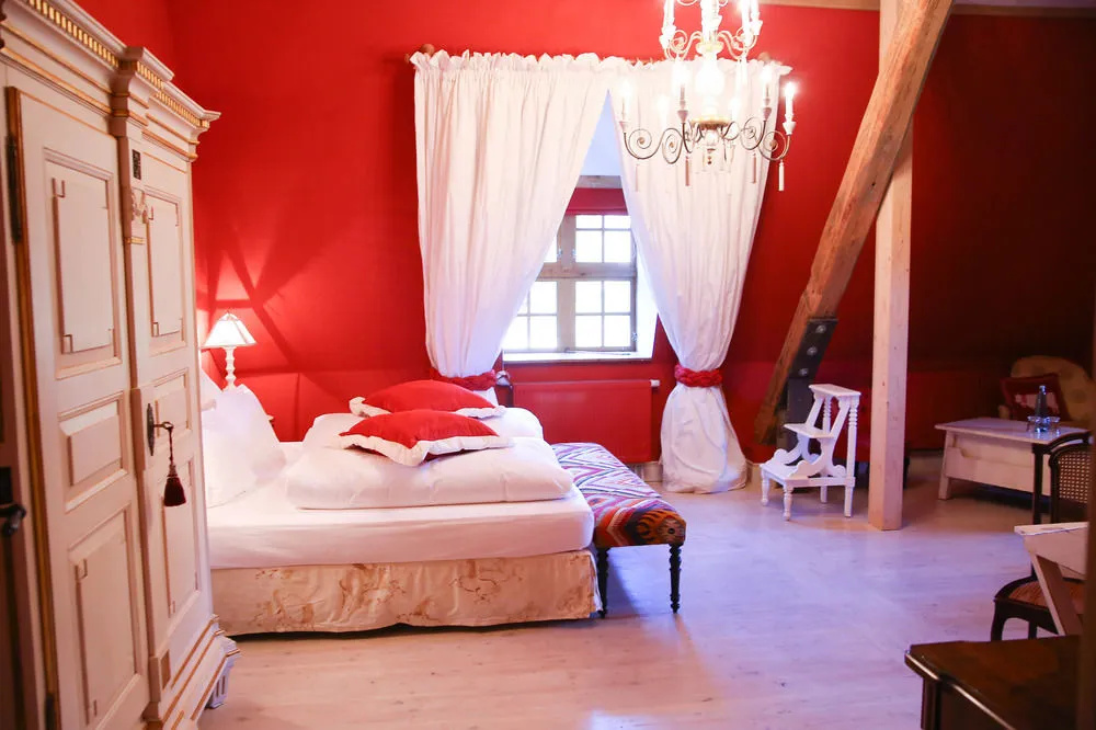 Hotel Pronstorfer Torhaus - Général