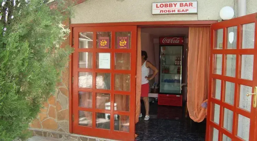 Korona Family Hotel
