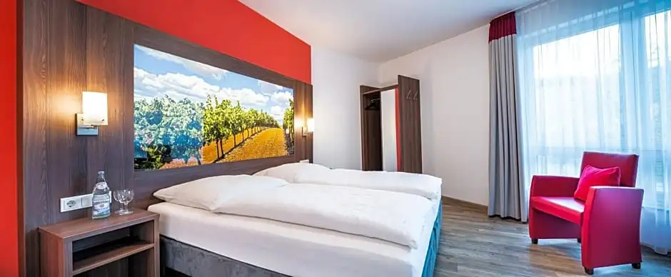 SCHROEDERS Wein-Style-Hotel - Chambres