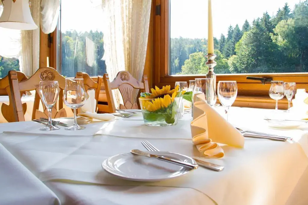 Ringhotel Mönchs Waldhotel - Général