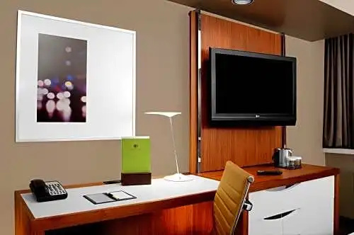 DoubleTree by Hilton Hotel Metropolitan - New York City - Chambres