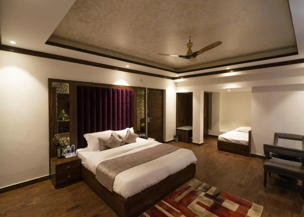 Hotel photo 7