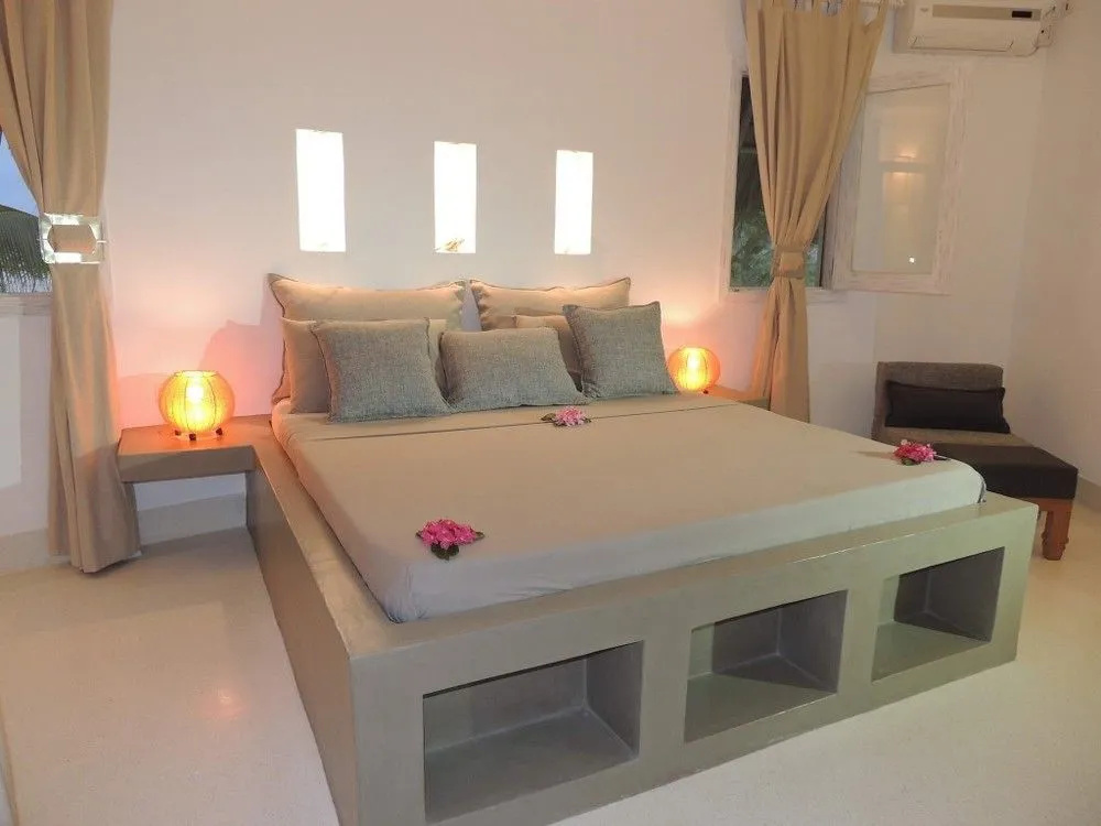 Leopard Point Luxury Beach Resort & Spa - Général