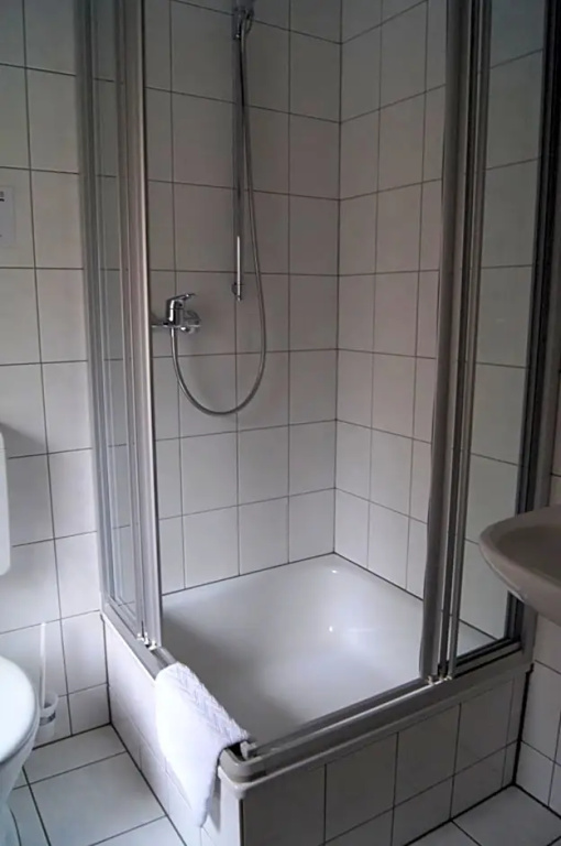 Hotel Select - Chambres