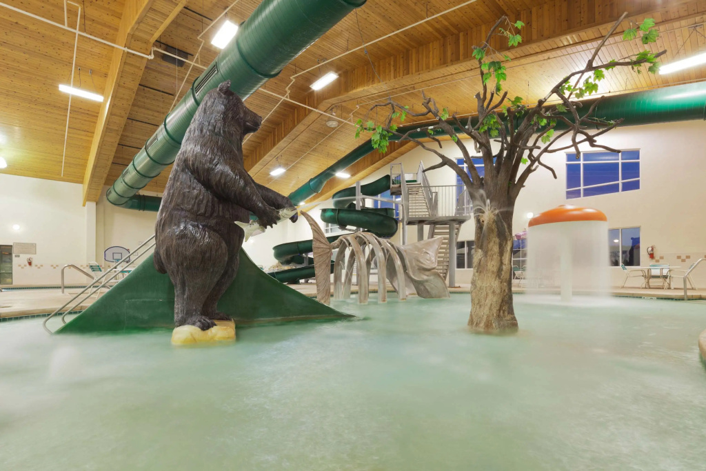 Country Inn & Suites by Radisson, Prairie du Chien - 3