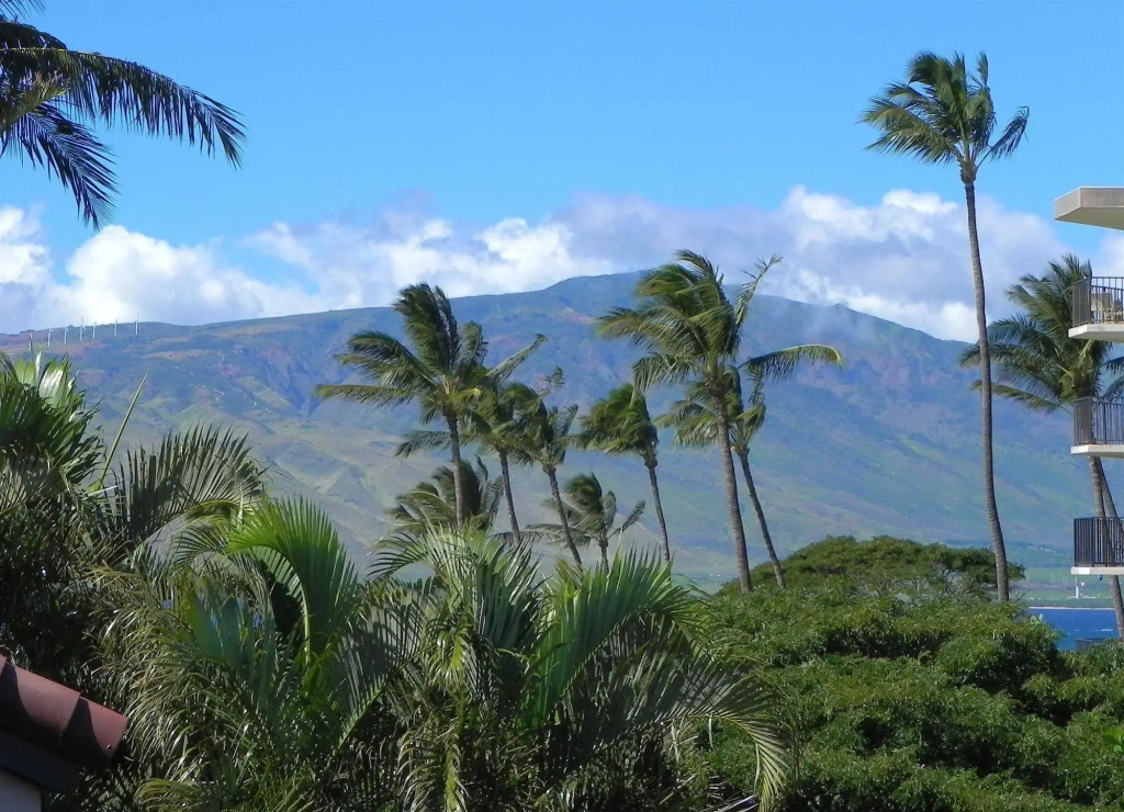 Luana Kai Resort - Général