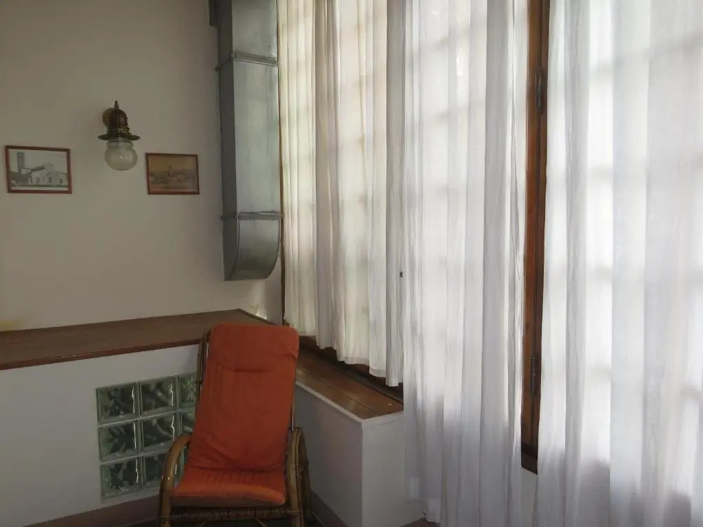 Hotel Massimo - Chambres