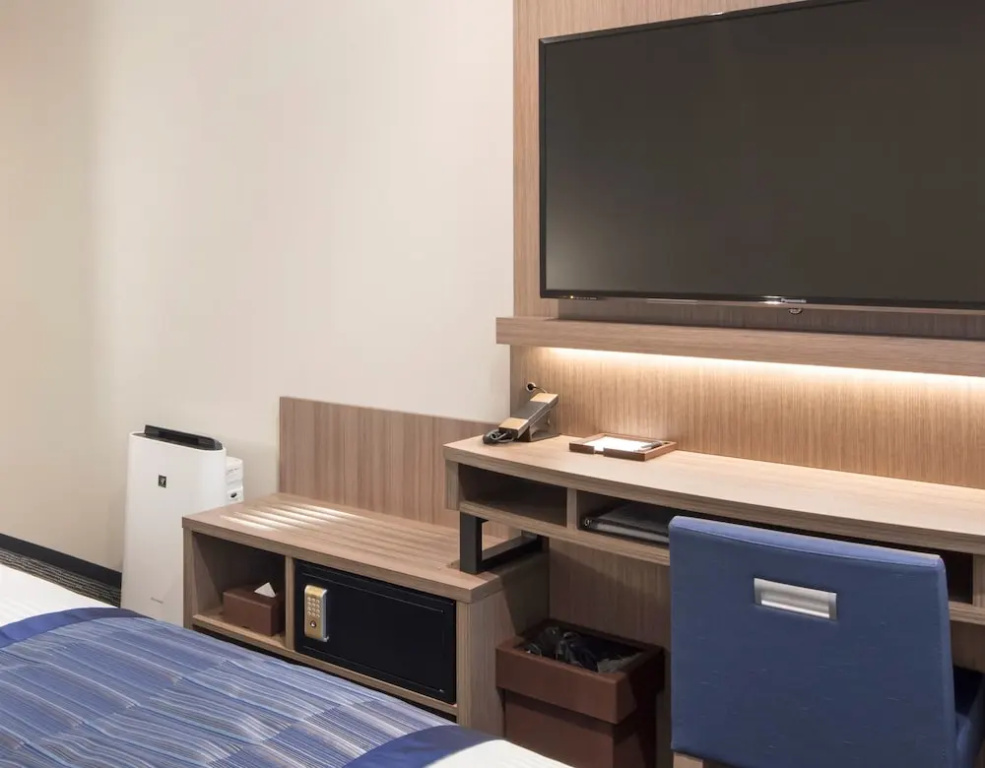 Hotel MyStays Gotanda Station - Chambres