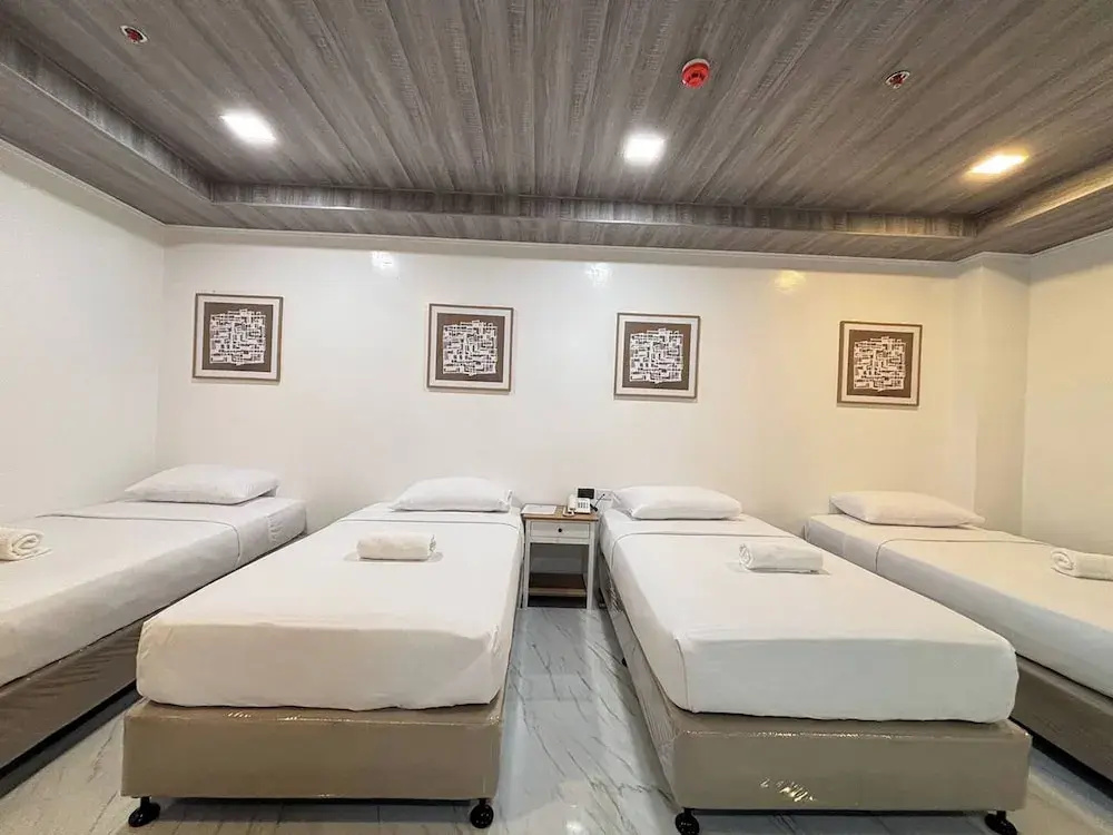 Hotel photo 5