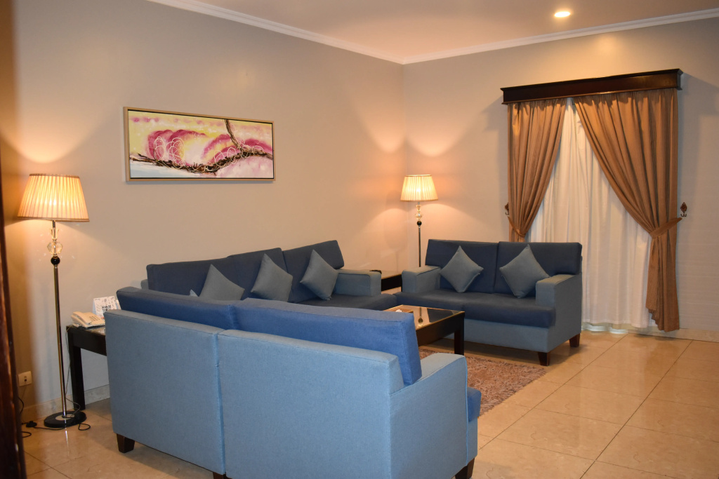 One to One Hotel - Général