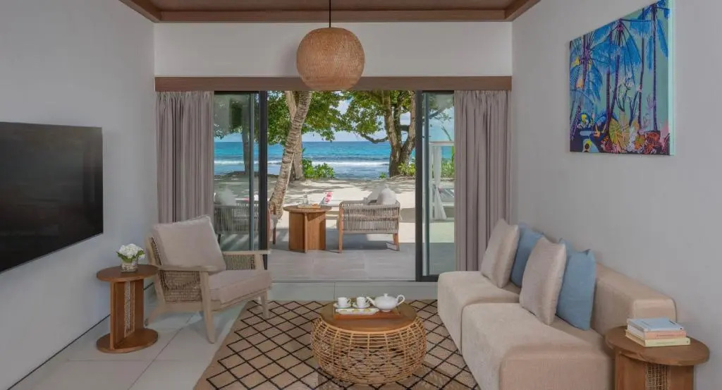 Avani+ Barbarons Seychelles - Chambres