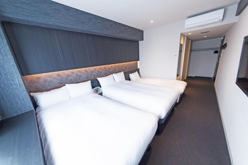 City Express By Marriott Osaka Shin-Imamiya 사진 12