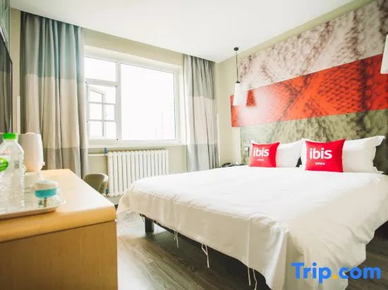 Nanning Marriott Hotel - Chambres