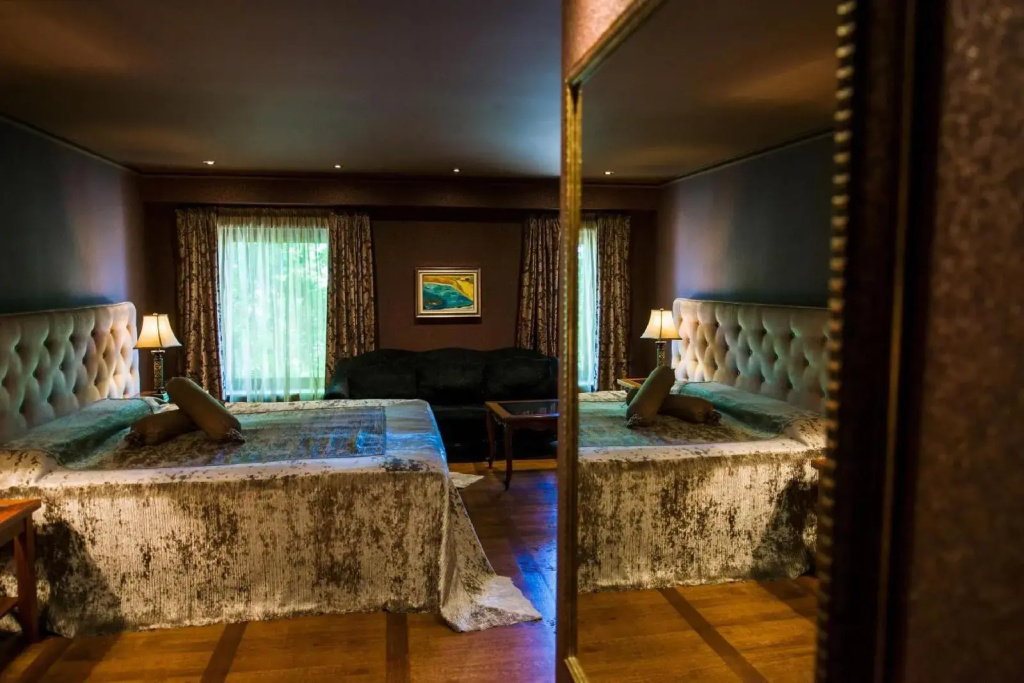 Ventura Boutique Hotel - Général