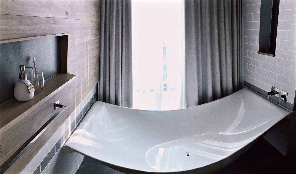 Fusion Suites Saigon - Général