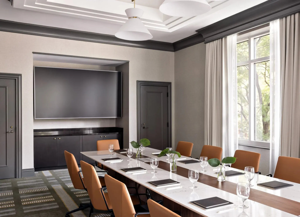 Kimpton Marlowe Hotel by IHG - Général