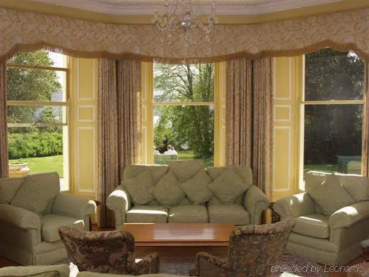Rathmullan House - Général