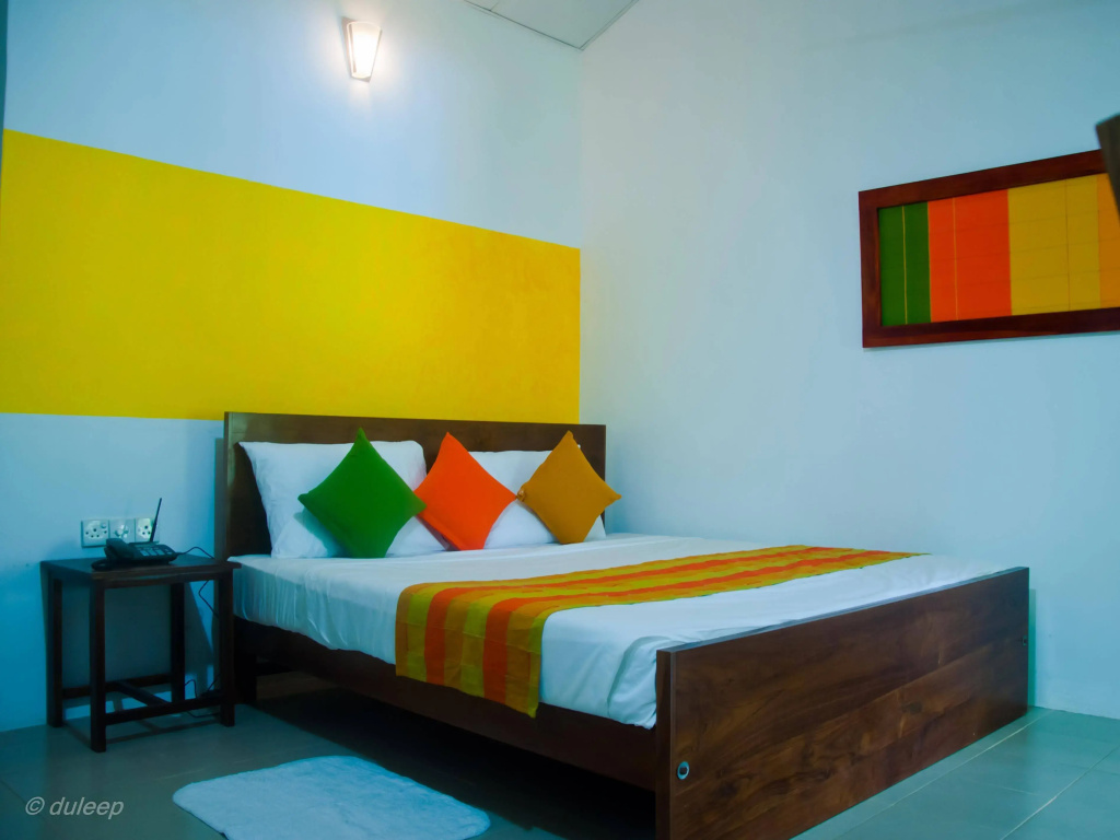 Amaranta Classic Retreat - фото 3