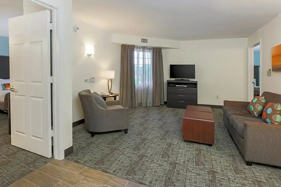 Staybridge Suites Philadelphia-Mt. Laurel by IHG - Chambres