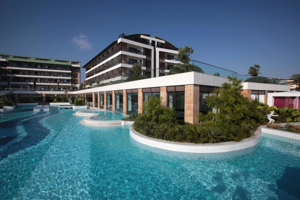 Hotel photo 7