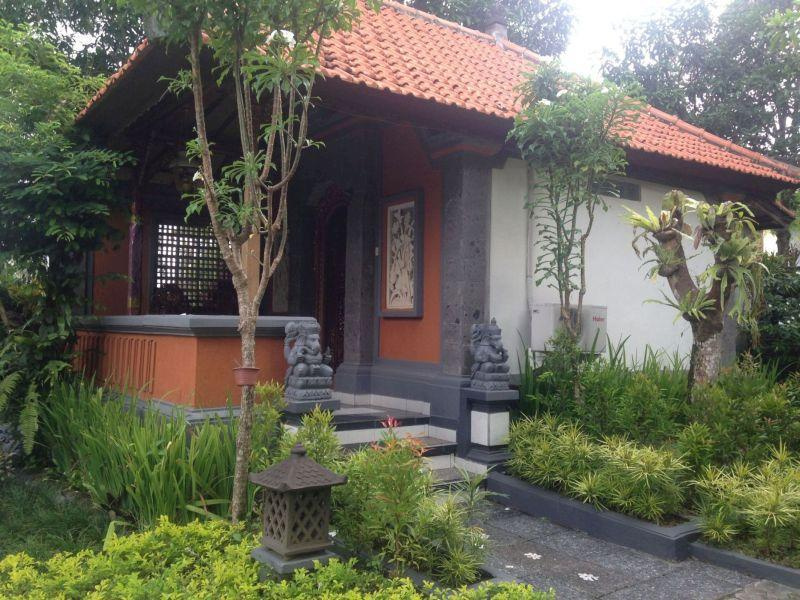 Dewa Bharata Ubud
