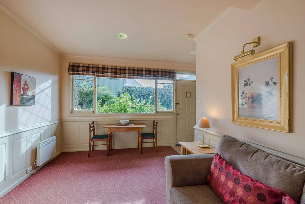 Battery Point Boutique Accommodation by null