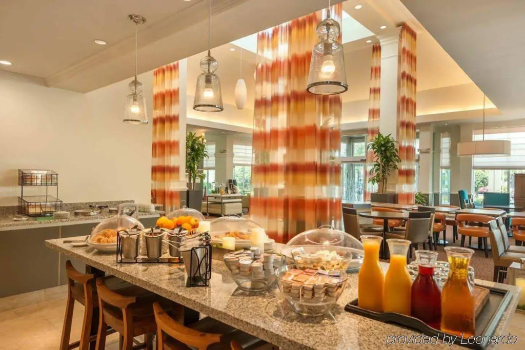 Hilton Garden Inn Orlando East/UCF Area - Général