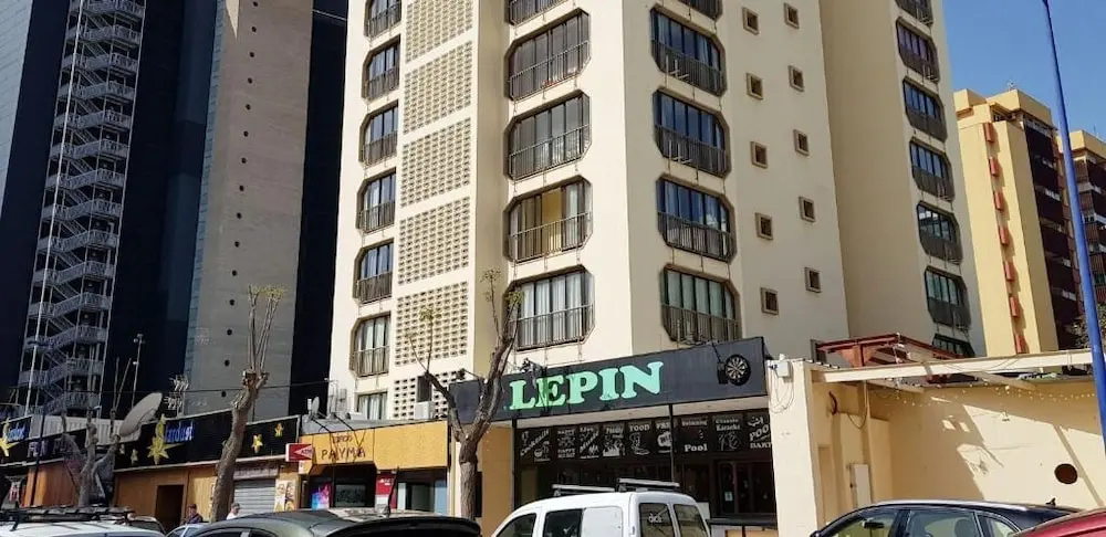 Hotel photo 1